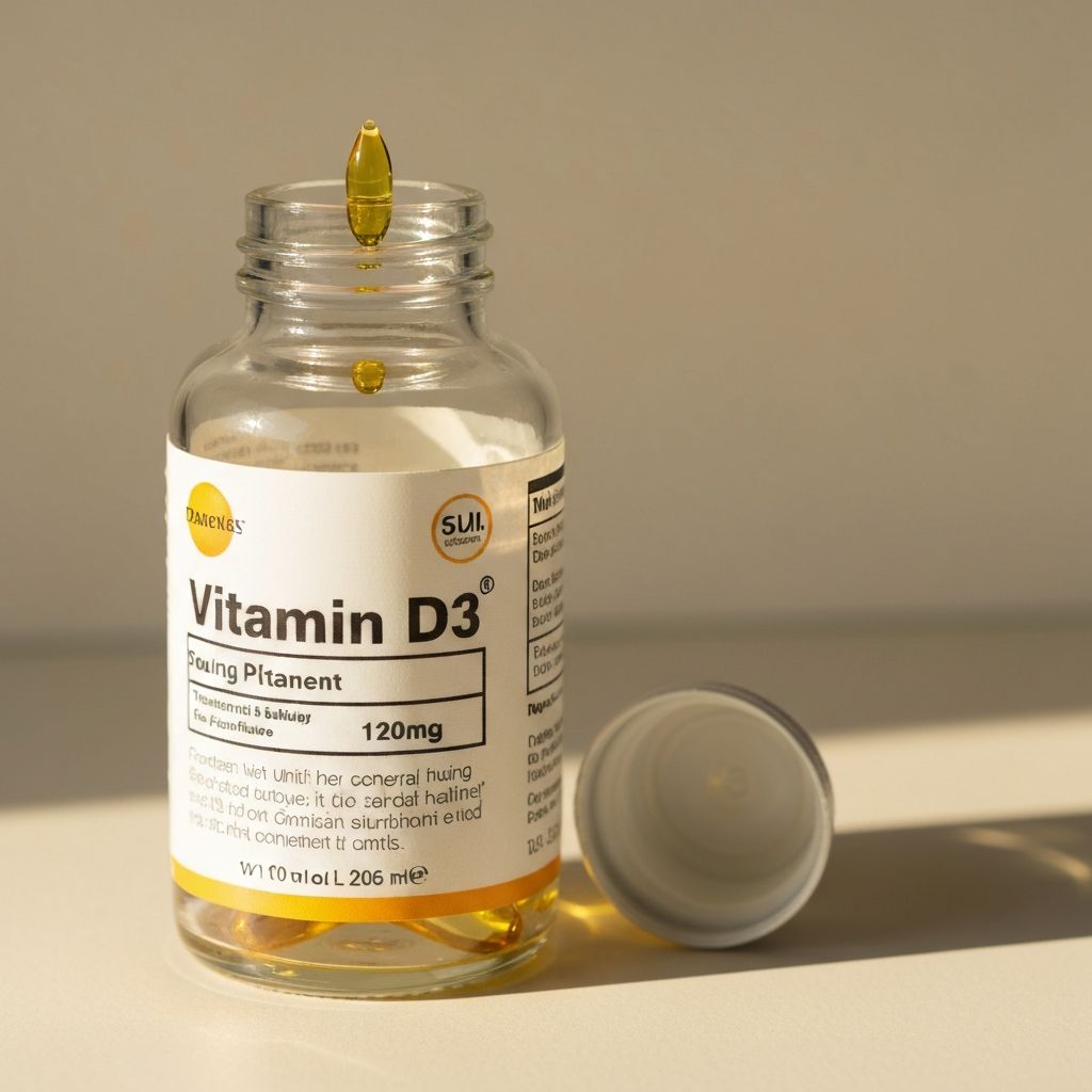 Vitamine D3